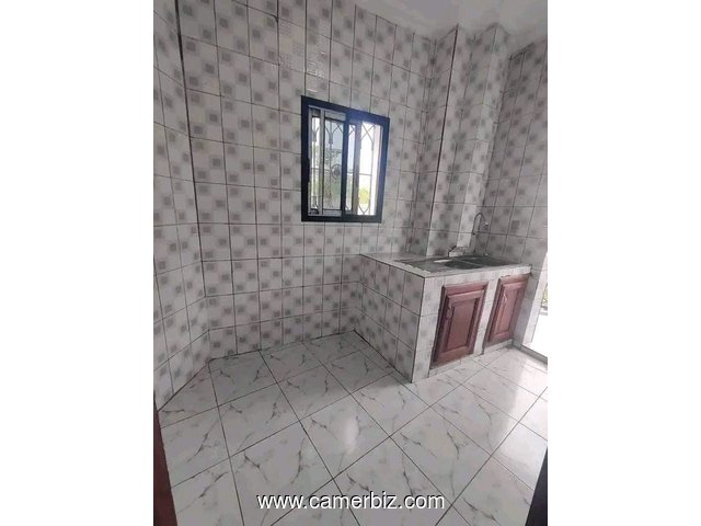 Studio avec Gardien, parking forage à Tsinga village  - 34747