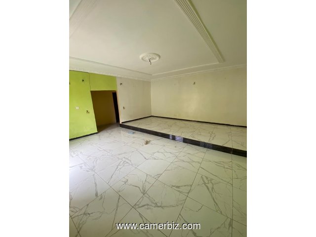 Appartement propre à Obobogo. 2 chambres 2 douches - 34763