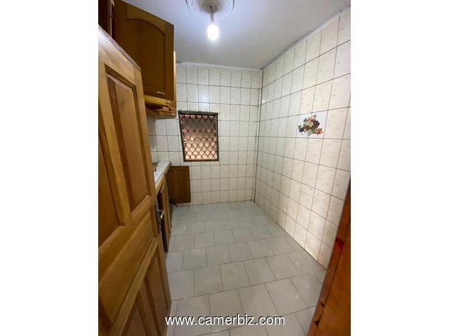 Appartement propre à Obobogo. 2 chambres 2 douches - 34763