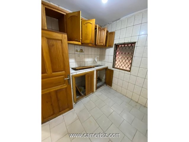 Appartement propre à Obobogo. 2 chambres 2 douches - 34763