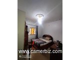 appartement avec forage, parking à Nkoabang  - 34855