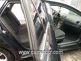 ARRIVAGE!!  6,600,000FCFA-TOYOTA AVENSIS VERSION 2010-OCCASION D’ALLEMAGNE EN PARFAIT ETAT - 34932