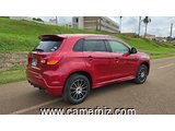  4WD 2013 Mitsubishi RVR Automatique.  - 34954