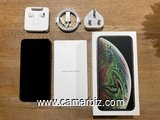 Apple iPhone XS MAX 256GB SIM FREE / UNLOCKED - 3503