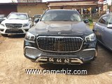 MERCEDES GLE 450 MAYBACH, 2020, 4×4 Actif  - 35035