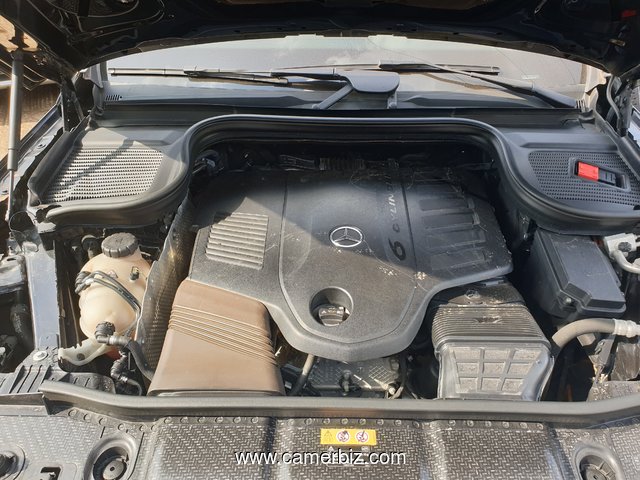 MERCEDES GLE 450 MAYBACH, 2020, 4×4 Actif  - 35035