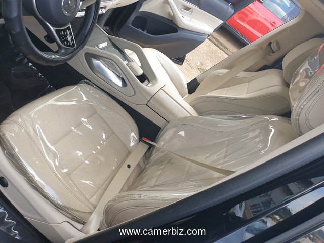 MERCEDES GLE 450 MAYBACH, 2020, 4×4 Actif  - 35035