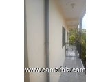 Appartement avec parking à Emana.  2 chambres 1 douche - 35052