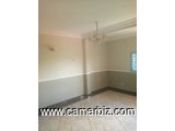 Appartement avec parking à Emana.  2 chambres 1 douche - 35052
