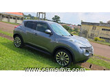 2012 Nissan JUKE Automatique a vendre à YAOUNDE. - 35060