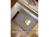 Vaste Appartement neuf avec gardien, forage parking à Odza Meyo. Moto 200f. 3 chambres 2 douches - 35078