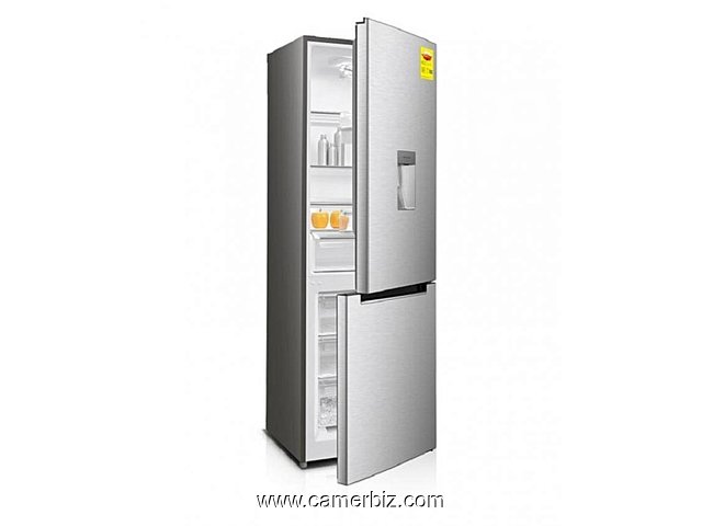REFRIGERATEUR NASCO NASD2-40WD-309L - 3511