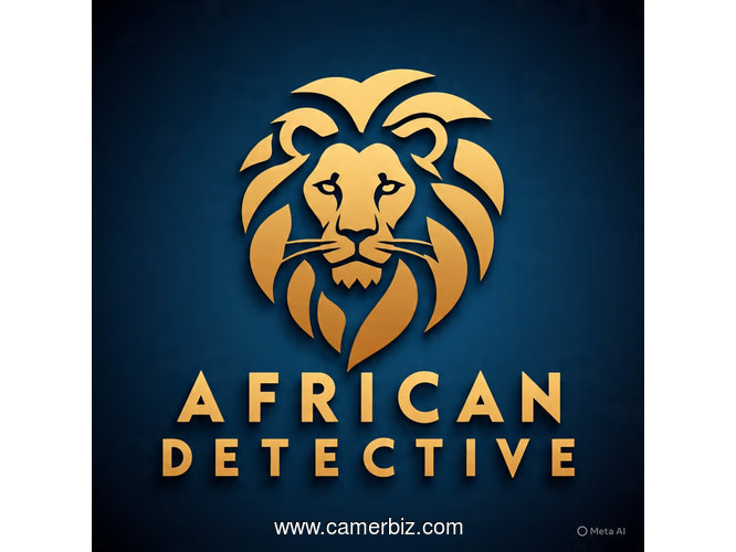 DÉTECTIVE PRIVE À VOTRE SERVICE  - 35115