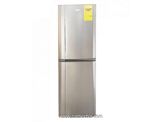 REFRIGERATEUR NASCO NASD2-29-229L - 3515