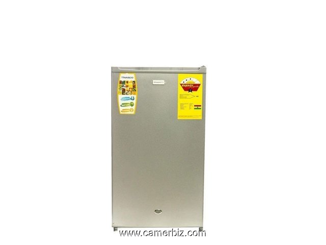 REFRIGERATEUR NASCO NASD1-11S-82L - 3521