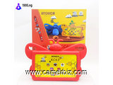 Atouch KC63 - Tablette éducative incassable pour enfants - 7 pouces - 8GB + 256GB  - 35212