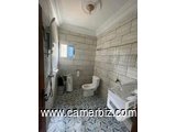 Studio à louer a biyemassi - 35231