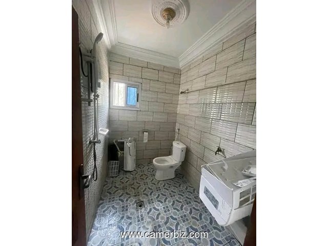 Studio à louer a biyemassi - 35231