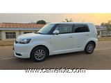 4WD 2011 Toyota Corolla Rumion Automatique. YAOUNDE.  - 35245