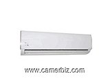 SPLIT NASCO 24000 BTU + LIAISON (BLANC) - 3526