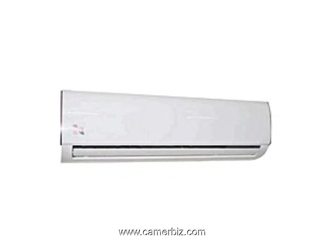 SPLIT NASCO 24000 BTU + LIAISON (BLANC) - 3527