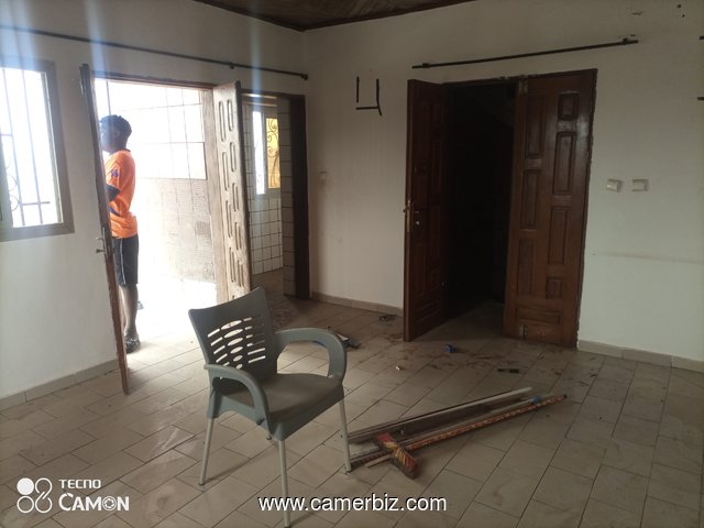 Appartement haut standing a Pk12 très bien placé  - 35335