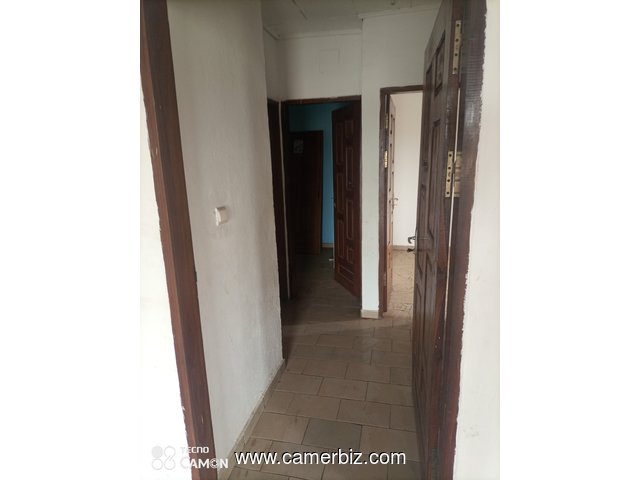 Appartement haut standing a Pk12 très bien placé  - 35335