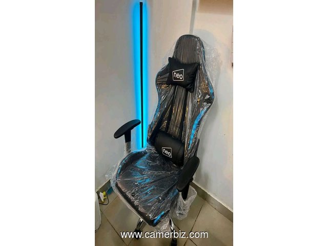 Chaise gaming neuf - 35340