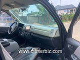 Toyota Hiace for sale 