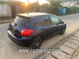 2008 Toyota Auris for sale 