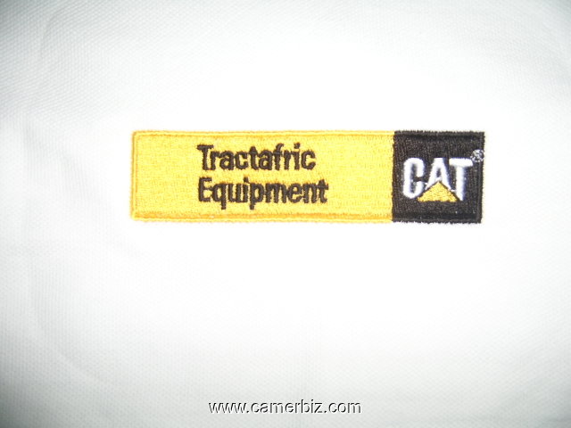 Operateur des machines d'impression sur le textile - 35382