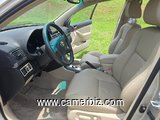 2006 Toyota AVENSIS Automatique a vendre à YAOUNDE - 35393