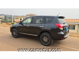 2011 Toyota VANGUARD Automatique avec 4WD à vendre à Yaoundé - 35413