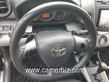 2011 Toyota VANGUARD Automatique avec 4WD à vendre à Yaoundé - 35413