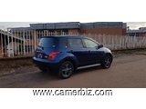 Belle 2006 Toyota Ist a Vendre - 3543