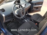 Belle 2006 Toyota Ist a Vendre - 3543