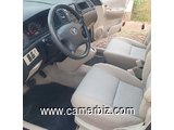 4.499.000Frs! 2004 Toyota Corolla Spacio Automatique avec 7 Places - 35438