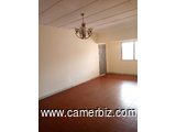 appartement 02 chambres a louer biyem-assi - 3546