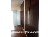 appartement 02 chambres a louer biyem-assi - 3546