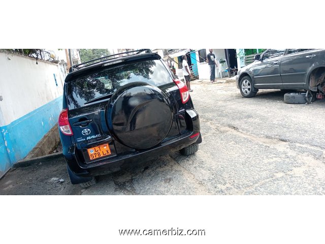 Toyota rav4  - 35491