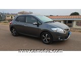  2011 Toyota AURIS Automatique à vendre à Yaoundé. 