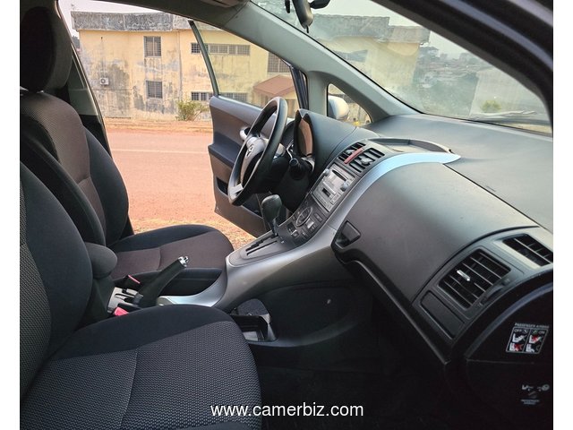  2011 Toyota AURIS Automatique à vendre à Yaoundé.  - 35505