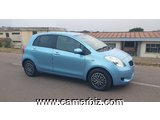  2009 Toyota YARIS Automatique à vendre à Yaoundé avec  4x4(4WD)