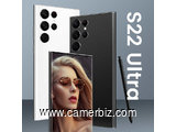 Smartphone S22 Ultra - 256GB