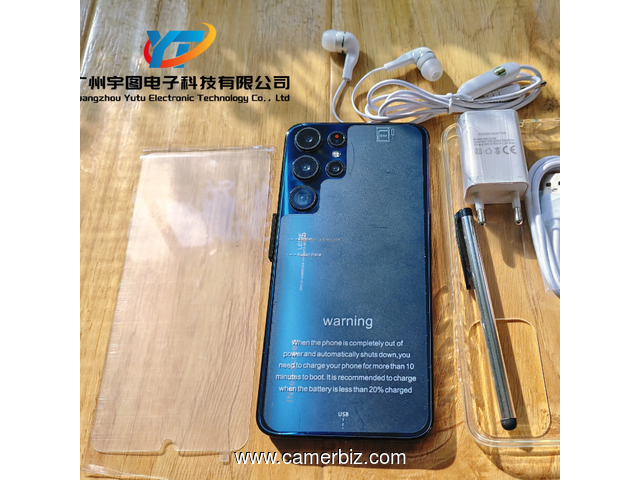 Smartphone S22 Ultra - 256GB - 35514