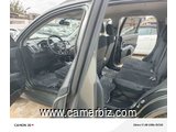 4,800,000FCFA-MITSUBISHI OUTLANDER SPORT-LIMITED 4X2WD-VERSION 2010-OCCASION DU CANADA !!   - 35515