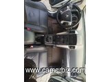4,650,000FCFA-ARRIVAGE DU SUV CHEVROLET CAPTIVA LTZ VERSION 2010-OCCASION EN OR-CADEAU! - 35516