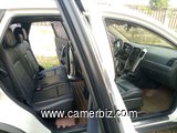 4,650,000FCFA-ARRIVAGE DU SUV CHEVROLET CAPTIVA LTZ VERSION 2010-OCCASION EN OR-CADEAU! - 35516