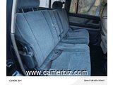3,800,000FCFA-TOYOTA LANDCRUISER VX-4X4WD VERSION 1998 OCCASION EN OR DU CAMEROUN - 35517