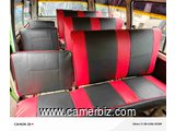 4,700,000FCFA-BUS-TOYOTA HIACE-EN 19PLACES VERSION 1997-OCCASION DU CAMEROUN-BON ETAT - 35519